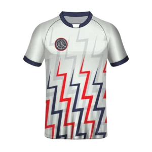 Custom Rugby Shirts