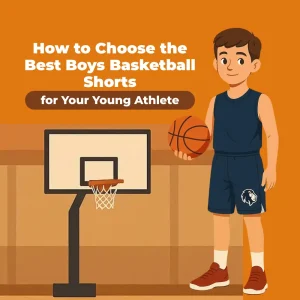 boys basketball shorts