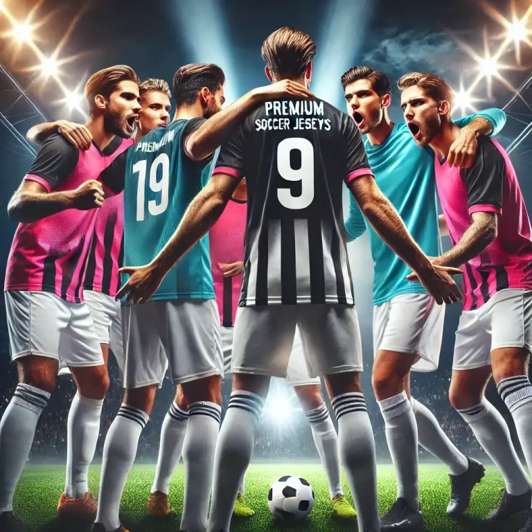 cheap soccer jerseys