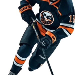 Custom Hockey Uniform Set