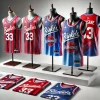 reversible basketball jerseys