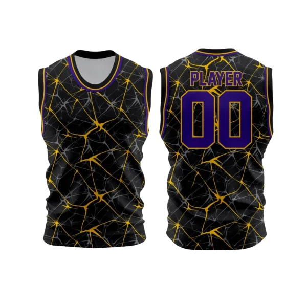reversible basketball jerseys