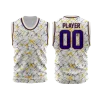 reversible basketball jerseys