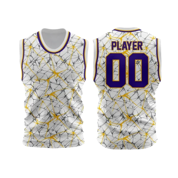 reversible basketball jerseys