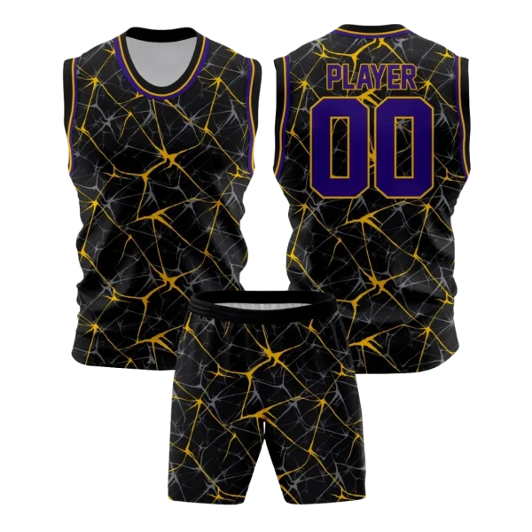 reversible basketball uniforms