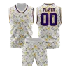 reversible basketball uniforms