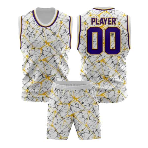 reversible basketball uniforms