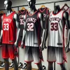 reversible basketball uniforms