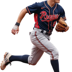 Baseball Uniforms