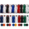 OEM reversible basketball jersey manufacturing with private-label branding by Friend Brothers Sports.
