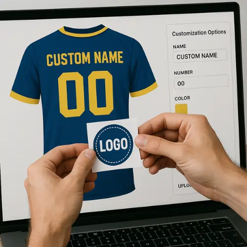 Customization Options