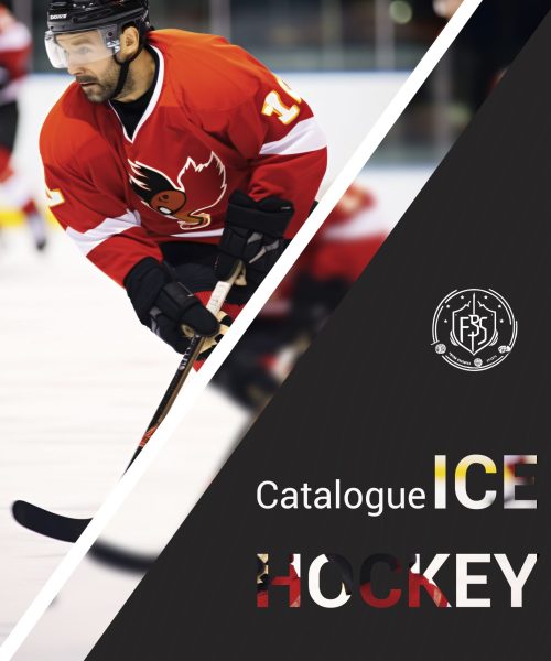 Ice Hockey Main Page