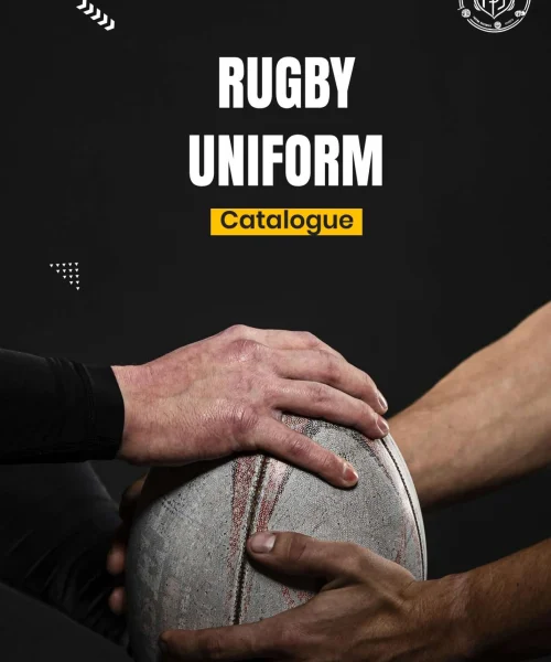 Rugby Uniform Catalogue-1